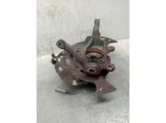 Recambio de mangueta delantera izquierda para kia ceed business referencia OEM IAM    2