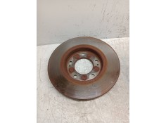 Recambio de disco freno trasero para kia ceed business referencia OEM IAM    2