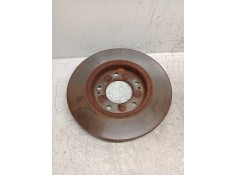 Recambio de disco freno trasero para kia ceed business referencia OEM IAM    2