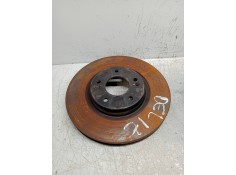 Recambio de disco freno delantero para kia ceed business referencia OEM IAM   