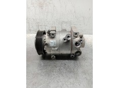 Recambio de compresor aire acondicionado para kia ceed business referencia OEM IAM CA500PTGKC06  