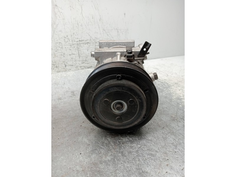 Recambio de compresor aire acondicionado para kia ceed business referencia OEM IAM CA500PTGKC06  