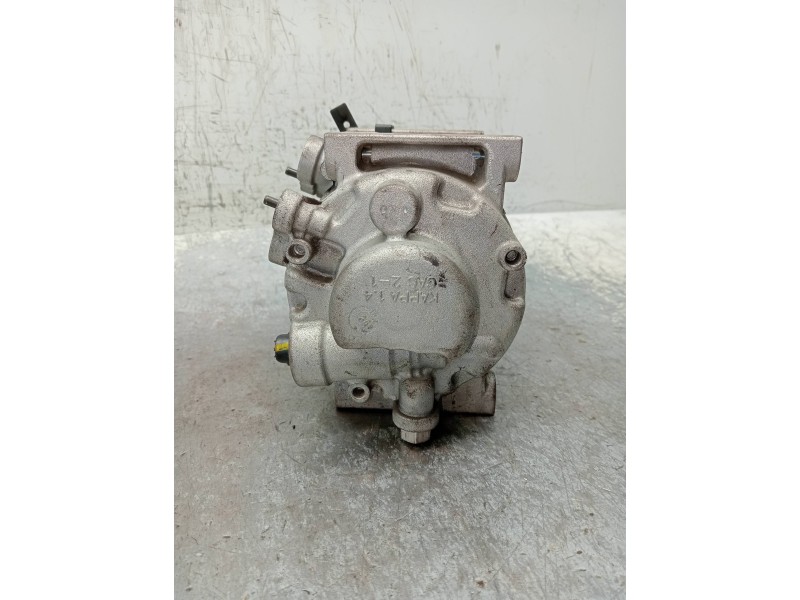 Recambio de compresor aire acondicionado para kia ceed business referencia OEM IAM CA500PTGKC06  