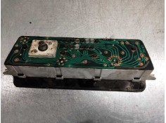 Recambio de cuadro instrumentos para ssangyong family 2.5 referencia OEM IAM 8040003721 20017111  2