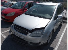 ford focus c-max (cap) del año 2007