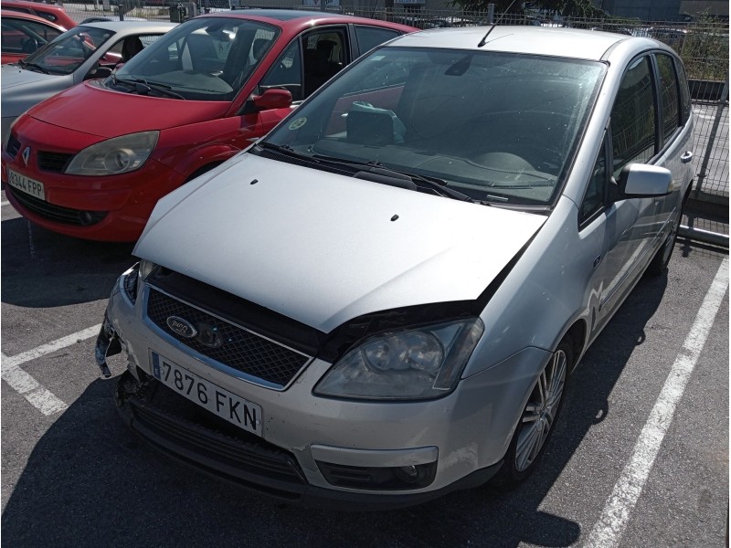 ford focus c-max (cap) del año 2007
