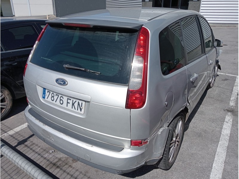 ford focus c-max (cap) del año 2007