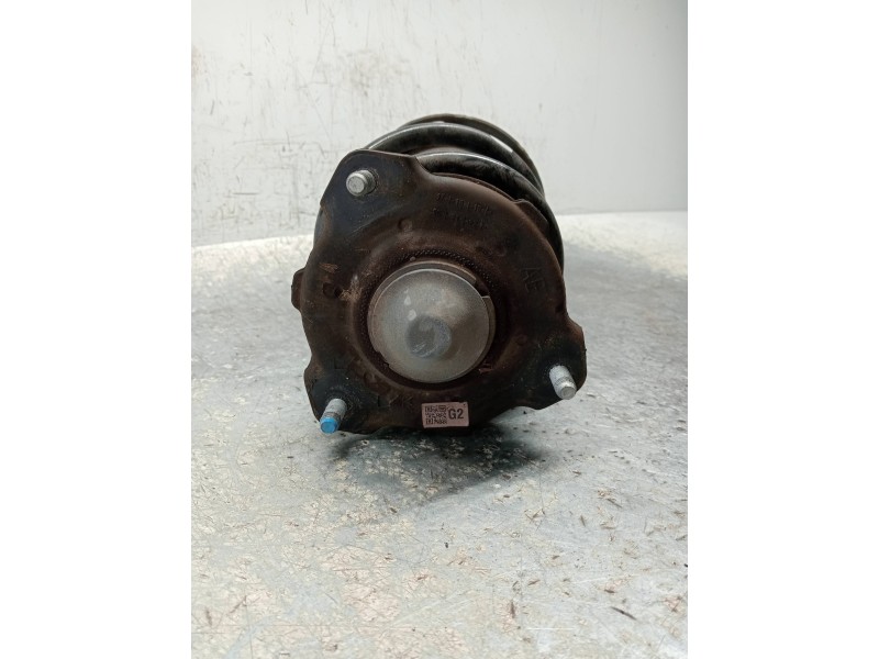 Recambio de amortiguador delantero izquierdo para kia ceed business referencia OEM IAM 54651J7AA0  