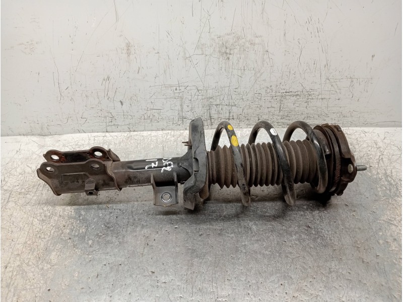 Recambio de amortiguador delantero izquierdo para kia ceed business referencia OEM IAM 54651J7AA0  