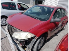renault megane ii berlina 3p del año 2004