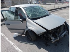 renault megane ii classic berlina del año 2003