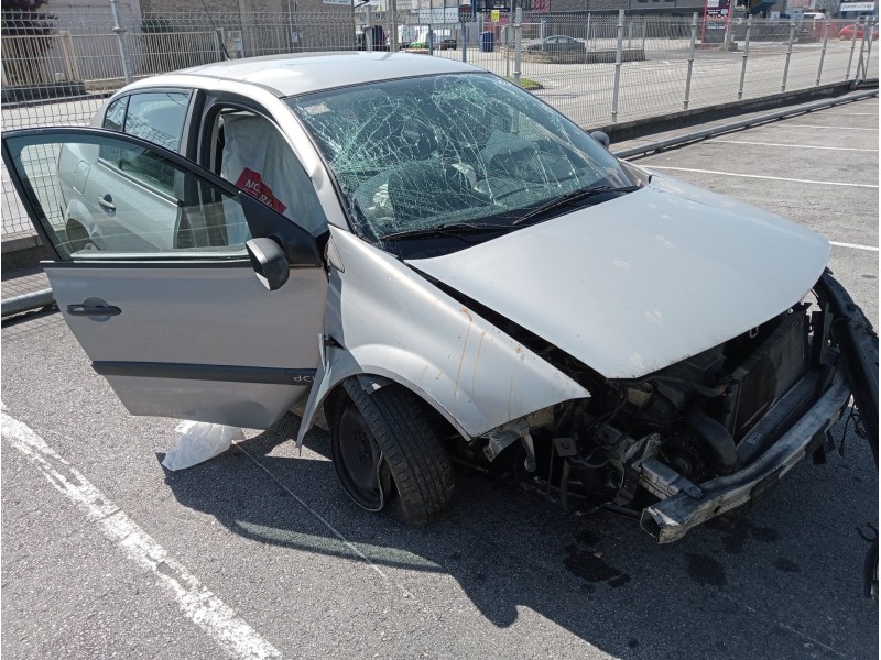 renault megane ii classic berlina del año 2003