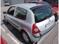 renault clio ii fase ii (b/cb0) del año 2003 2