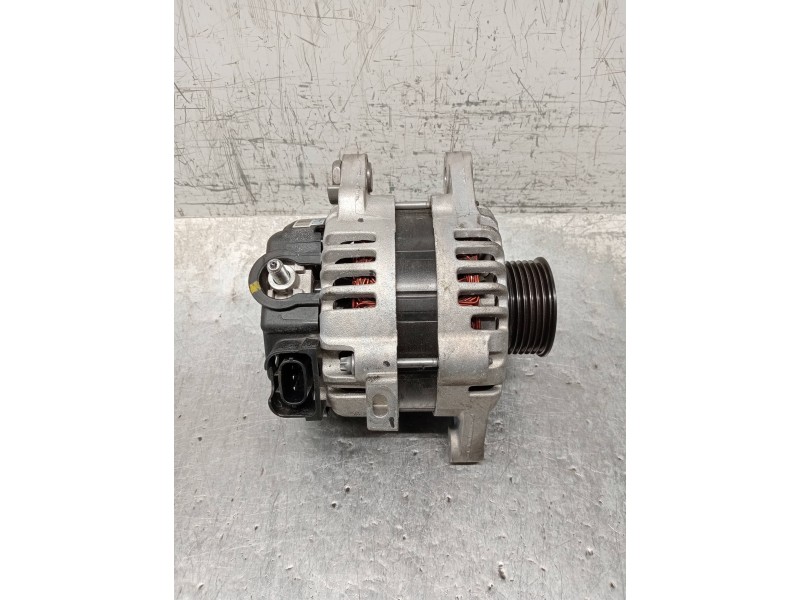 Recambio de alternador para kia ceed business referencia OEM IAM 3730003815  