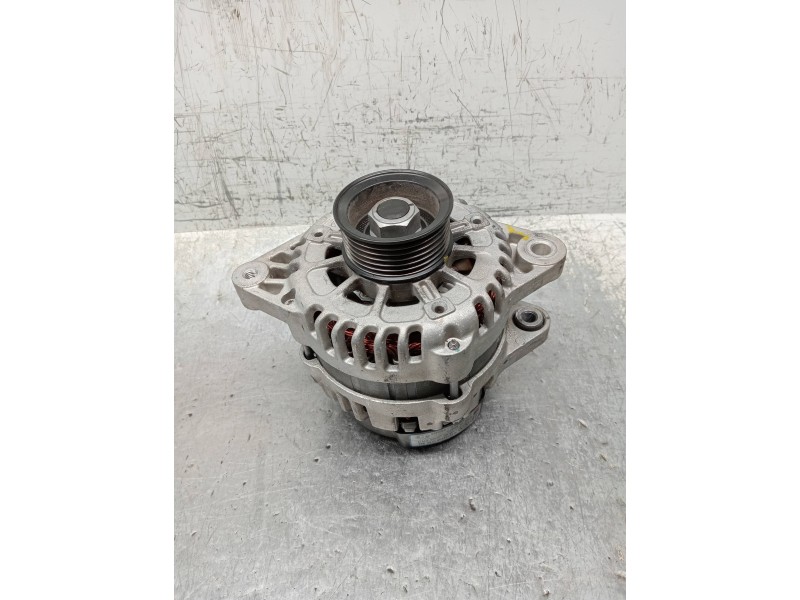 Recambio de alternador para kia ceed business referencia OEM IAM 3730003815  
