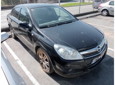opel astra h ber. del año 2010