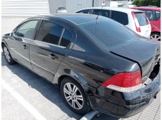 opel astra h ber. del año 2010 2