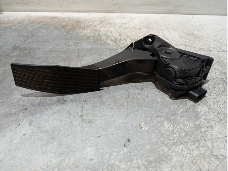 Recambio de potenciometro pedal para opel astra k lim. 5türig 1.2 referencia OEM IAM 13373776 6PV01155400 