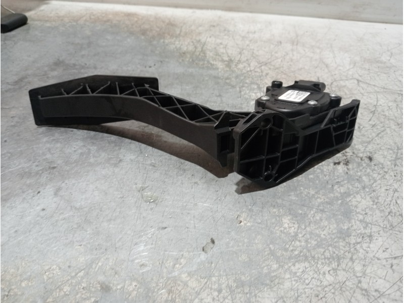 Recambio de potenciometro pedal para opel astra k lim. 5türig 1.2 referencia OEM IAM 13373776 6PV01155400 