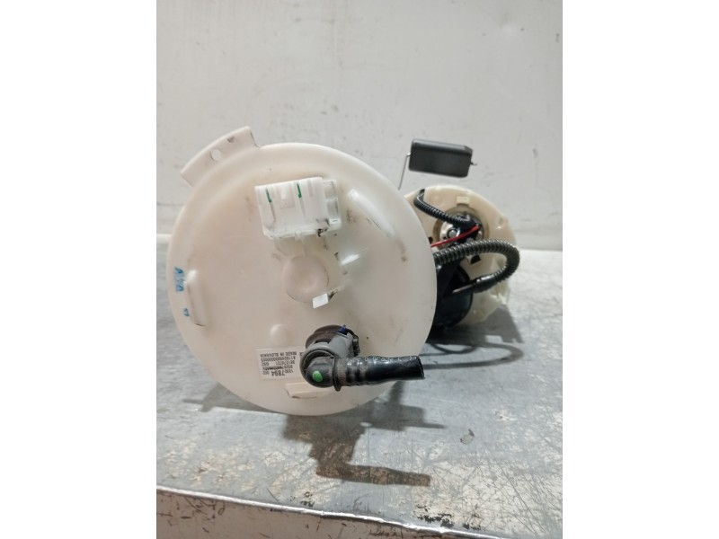 Recambio de bomba combustible para opel astra k lim. 5türig 1.2 referencia OEM IAM 13507894002 9529700000000X 