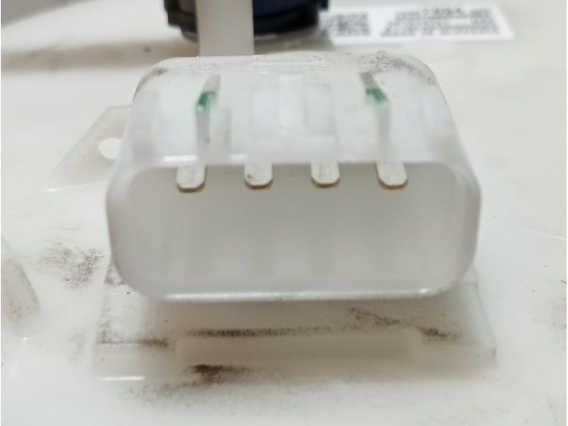 Recambio de bomba combustible para opel astra k lim. 5türig 1.2 referencia OEM IAM 13507894002 9529700000000X 