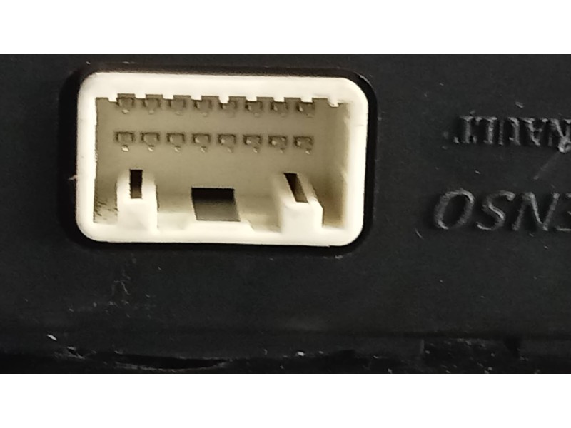 Recambio de modulo electronico para renault zoe referencia OEM IAM 285255069R MB2774008720 