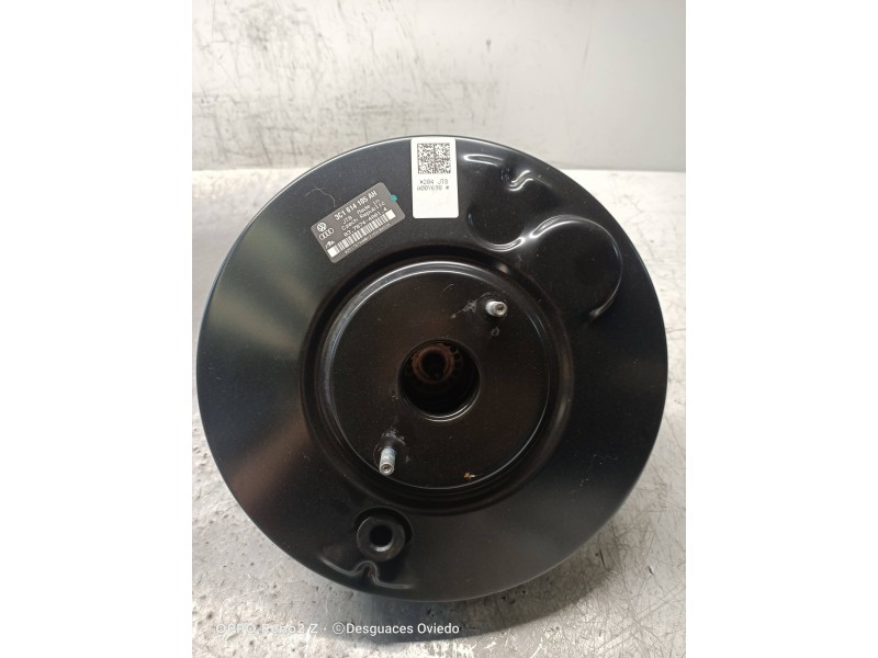 Recambio de servofreno para volkswagen tiguan (5n1) advance referencia OEM IAM 3C1614105AH 03787440014 