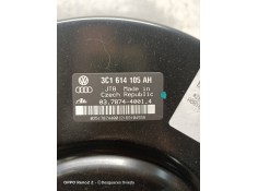 Recambio de servofreno para volkswagen tiguan (5n1) advance referencia OEM IAM 3C1614105AH 03787440014  2