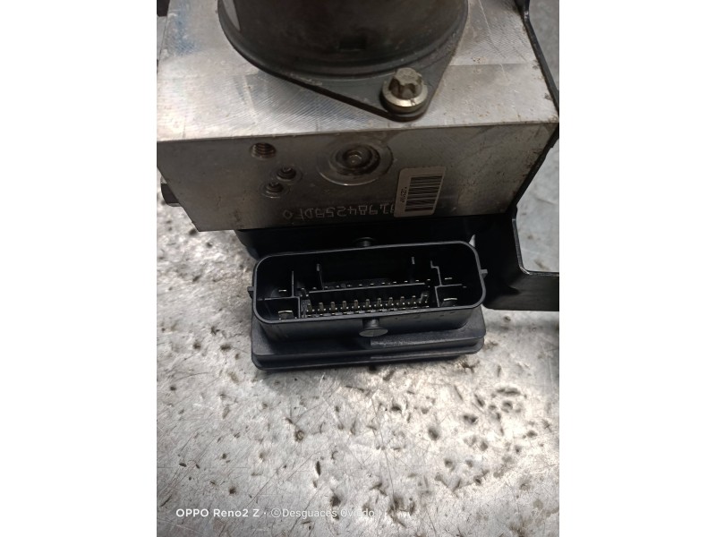 Recambio de abs para volkswagen tiguan (5n1) advance referencia OEM IAM 5N0614517M 16132015 54085112F 16131919T
