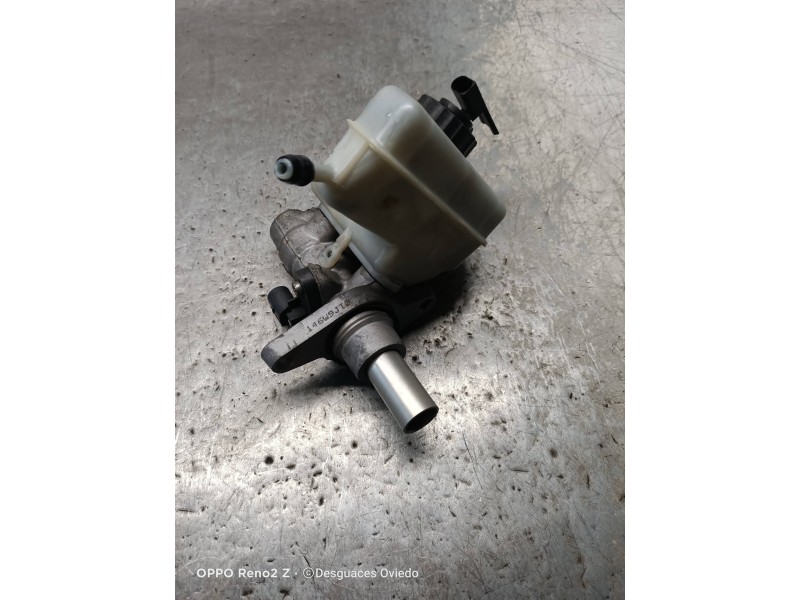 Recambio de bomba freno para volkswagen tiguan (5n1) advance referencia OEM IAM 3C1611301  
