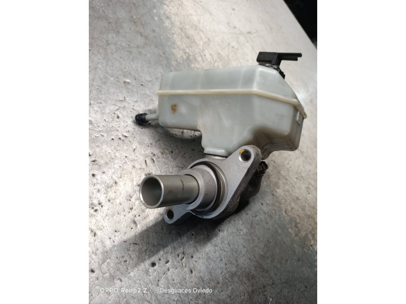 Recambio de bomba freno para volkswagen tiguan (5n1) advance referencia OEM IAM 3C1611301  