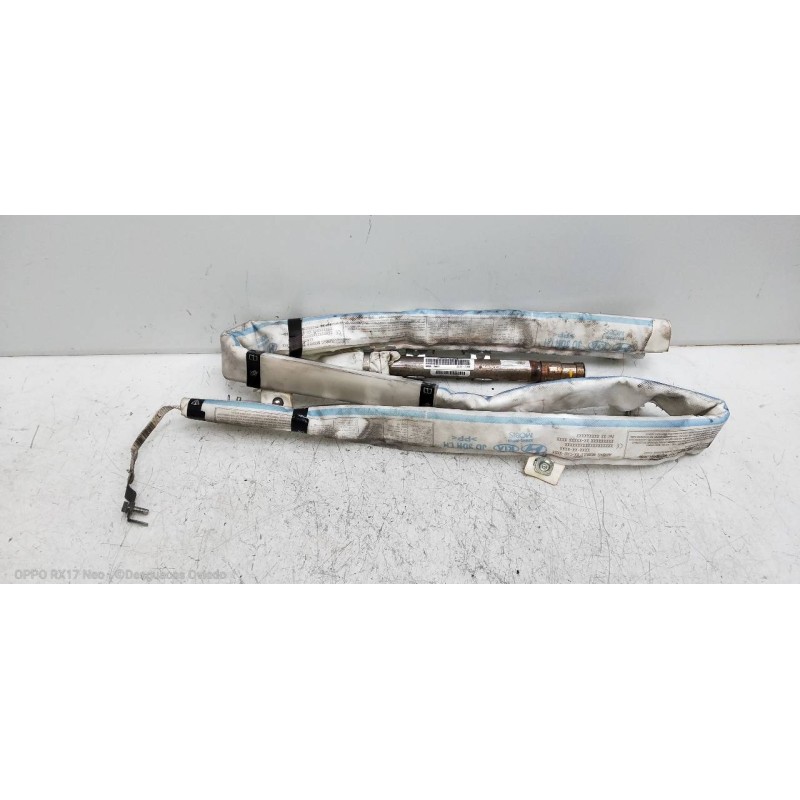 Recambio de airbag cortina delantero izquierdo para kia cee´d 1.6 gdi cat referencia OEM IAM 85010A2700 A285030000 