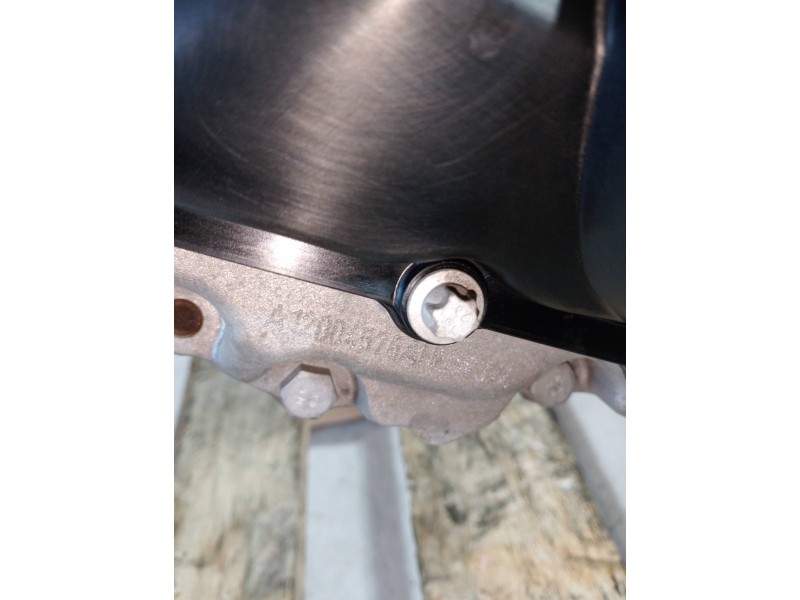 Recambio de caja cambios para chevrolet aveo berlina hatchback lt referencia OEM IAM A12W374 A120014576AHHW374 5V