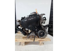 Recambio de motor completo para seat ibiza (6k1) stella referencia OEM IAM ALH 4330373 BOSCH