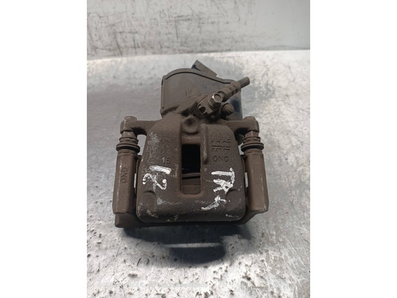 Recambio de pinza freno trasera izquierda para volkswagen tiguan (5n1) advance referencia OEM IAM   ELECTRICA