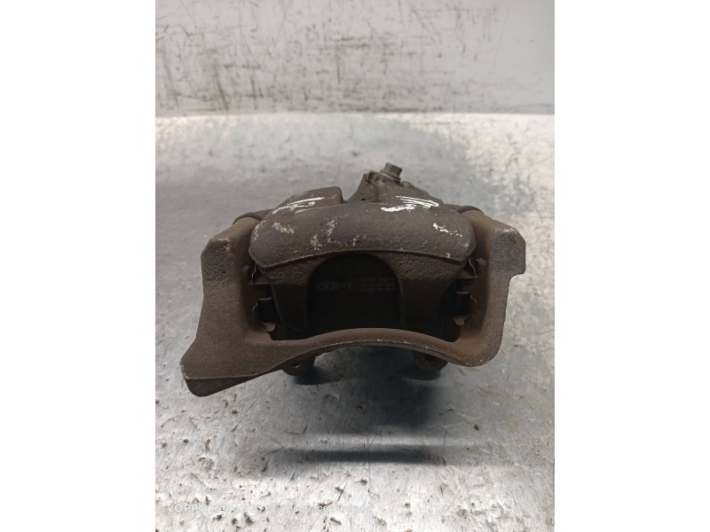 Recambio de pinza freno trasera izquierda para volkswagen tiguan (5n1) advance referencia OEM IAM   ELECTRICA