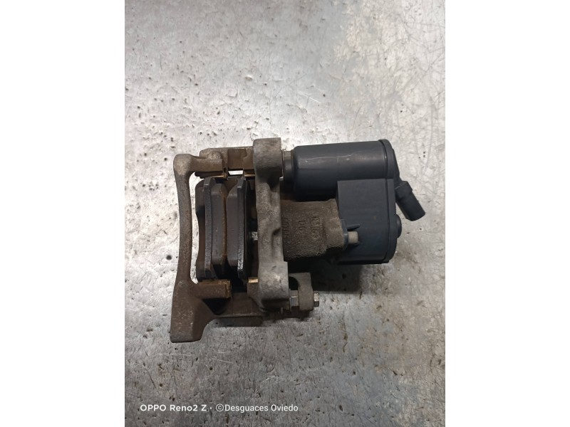 Recambio de pinza freno trasera izquierda para volkswagen tiguan (5n1) advance referencia OEM IAM   ELECTRICA