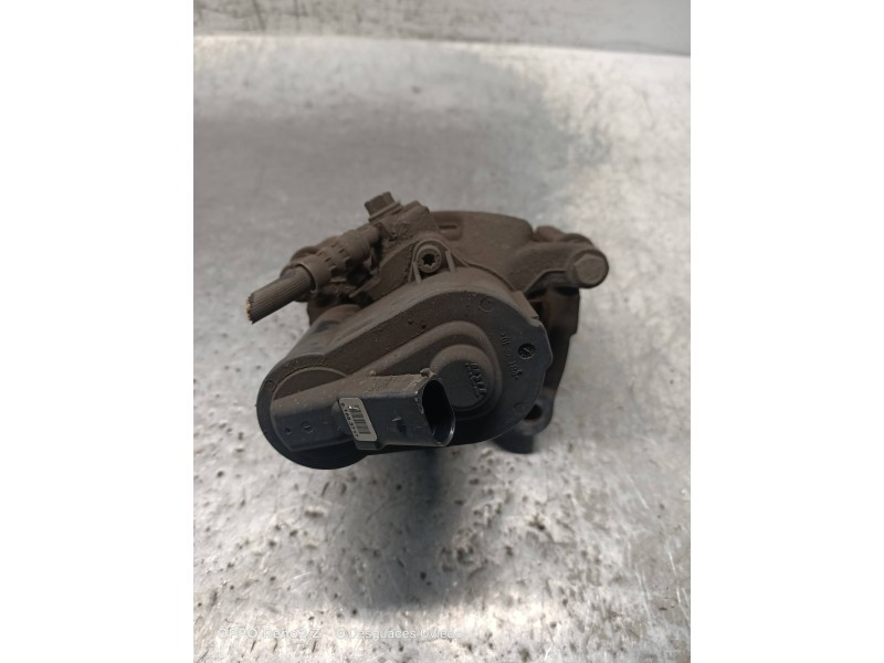 Recambio de pinza freno trasera izquierda para volkswagen tiguan (5n1) advance referencia OEM IAM   ELECTRICA