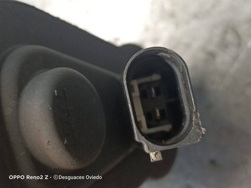 Recambio de pinza freno trasera izquierda para volkswagen tiguan (5n1) advance referencia OEM IAM   ELECTRICA