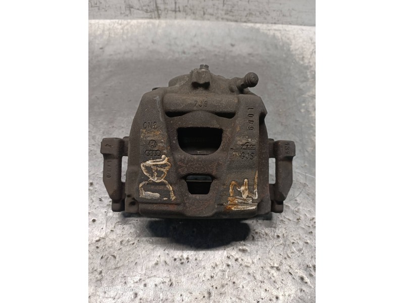 Recambio de pinza freno delantera izquierda para volkswagen tiguan (5n1) advance referencia OEM IAM   