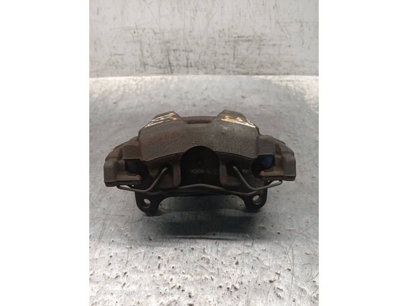Recambio de pinza freno delantera izquierda para volkswagen tiguan (5n1) advance referencia OEM IAM   