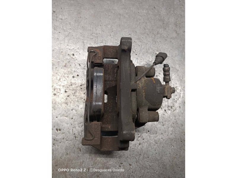 Recambio de pinza freno delantera izquierda para volkswagen tiguan (5n1) advance referencia OEM IAM   
