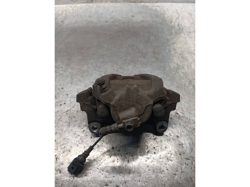 Recambio de pinza freno delantera izquierda para volkswagen tiguan (5n1) advance referencia OEM IAM   