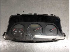 Recambio de cuadro instrumentos para ssangyong kyron 270 xdi limited 4wd referencia OEM IAM 8022009110 E44 