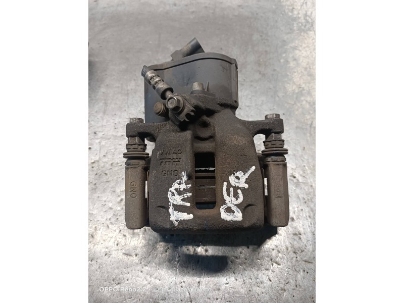 Recambio de pinza freno trasera derecha para volkswagen tiguan (5n1) advance referencia OEM IAM   ELECTRICA