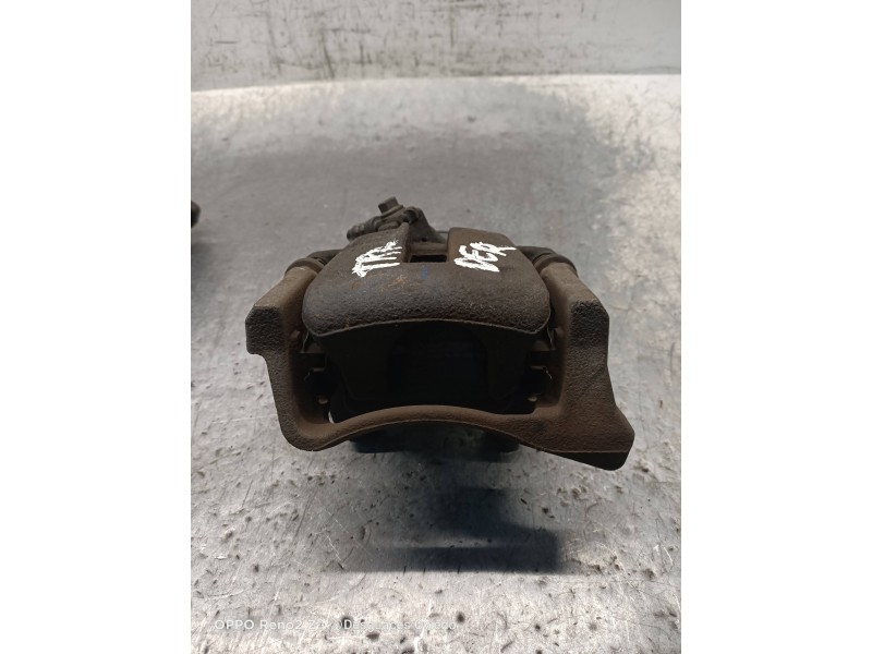 Recambio de pinza freno trasera derecha para volkswagen tiguan (5n1) advance referencia OEM IAM   ELECTRICA