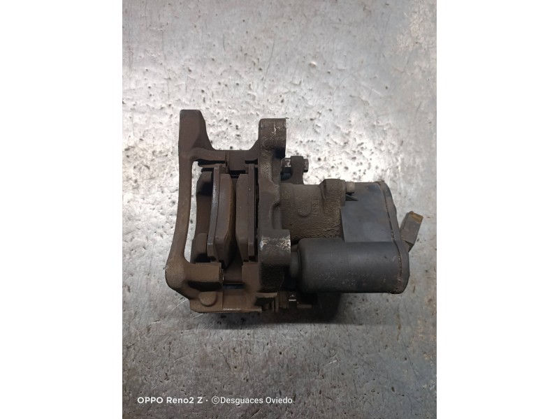 Recambio de pinza freno trasera derecha para volkswagen tiguan (5n1) advance referencia OEM IAM   ELECTRICA