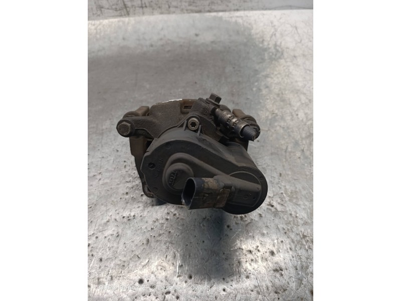 Recambio de pinza freno trasera derecha para volkswagen tiguan (5n1) advance referencia OEM IAM   ELECTRICA