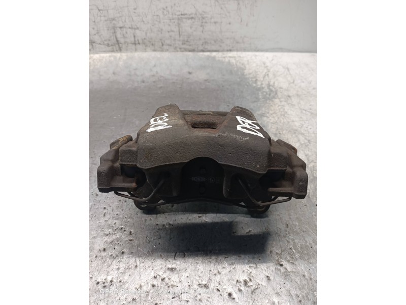 Recambio de pinza freno delantera derecha para volkswagen tiguan (5n1) advance referencia OEM IAM   