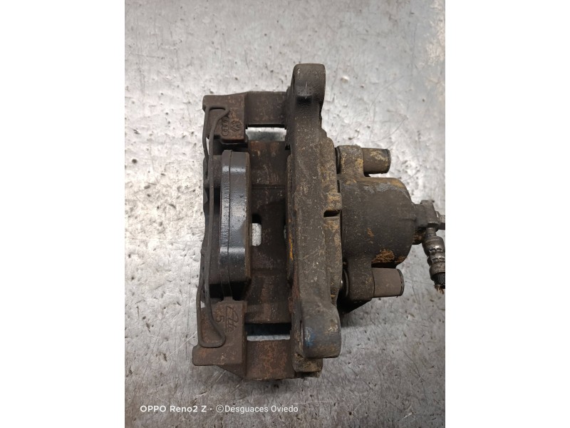 Recambio de pinza freno delantera derecha para volkswagen tiguan (5n1) advance referencia OEM IAM   